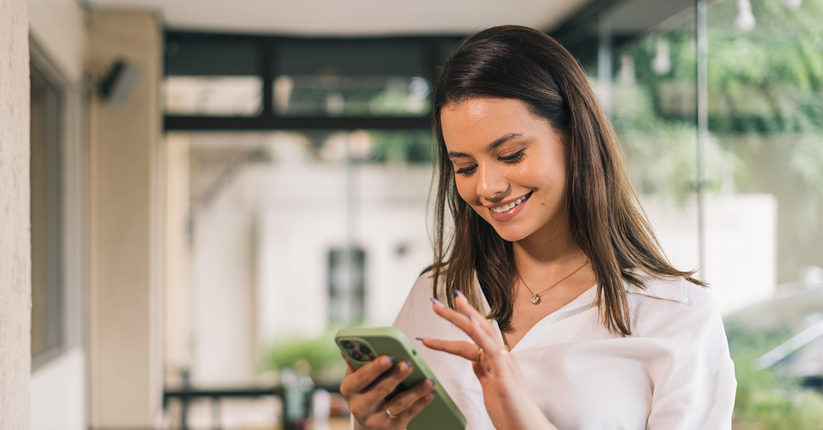 Succesverhalen Hoe Mediumchat Levens Heeft Veranderd Mediumchat