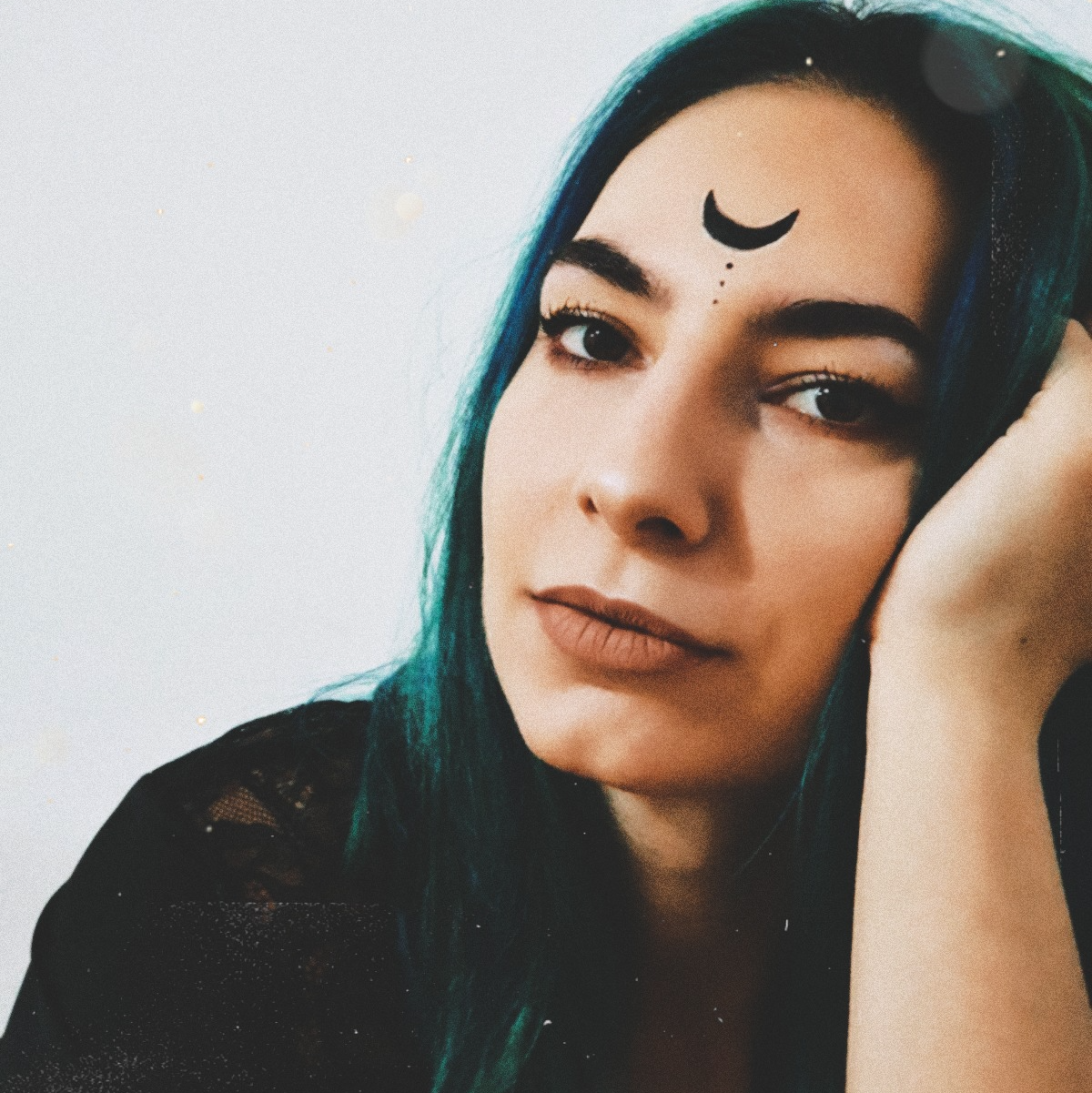 Medium Roxana