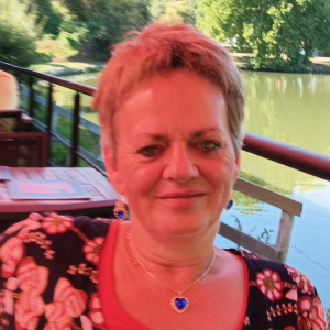 Ann afbeelding