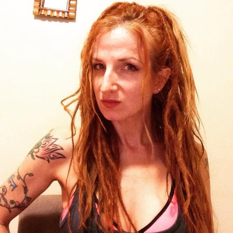 Medium Katie