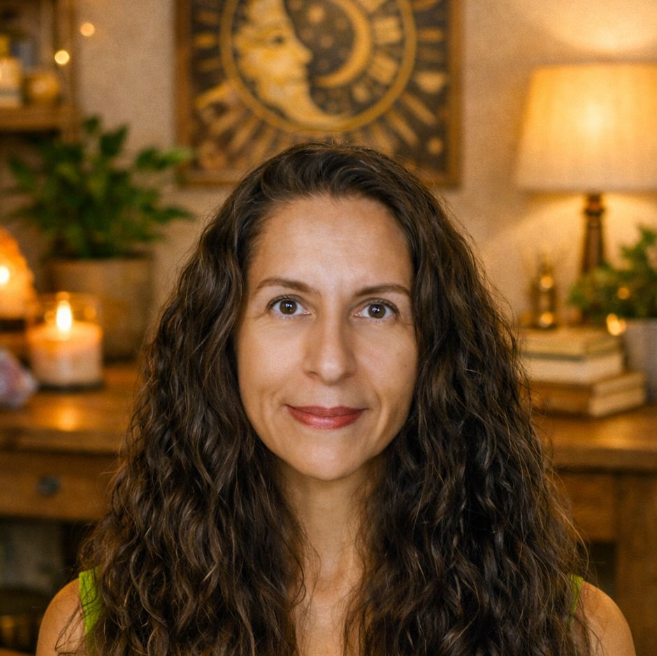 Medium Isabel Gabriela