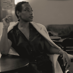 Naomi afbeelding