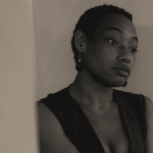 Naomi afbeelding