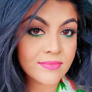 Varisha Devi afbeelding