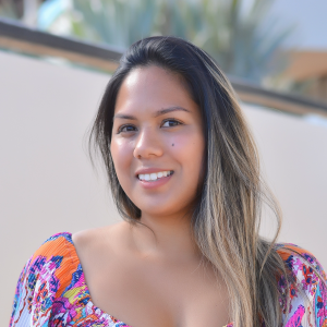 Soraya Jamila afbeelding