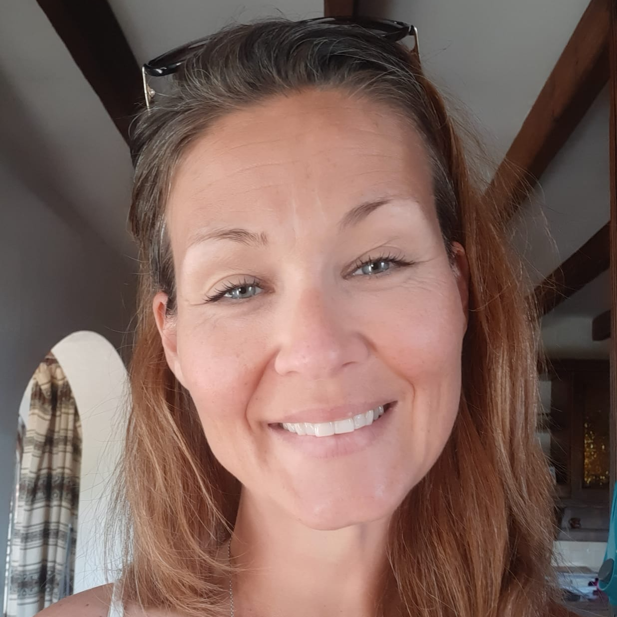 Medium Marieke