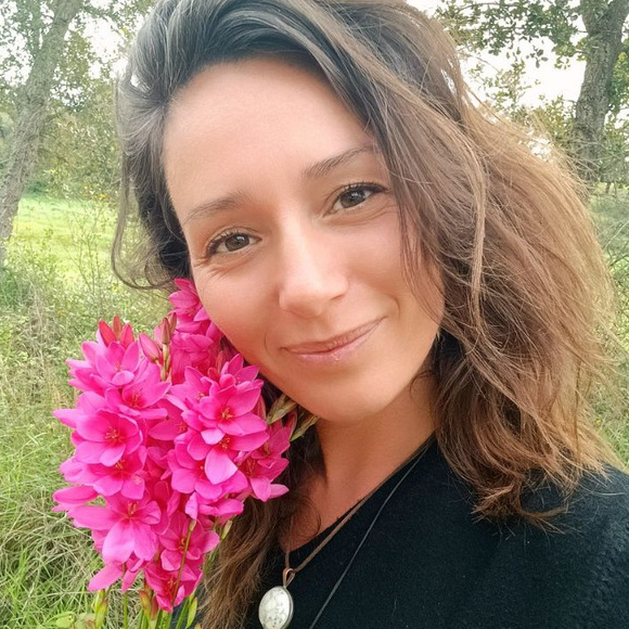Medium Fleur