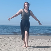 Medium Chantal