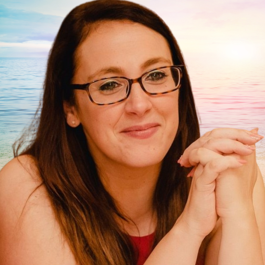 Medium Sarah