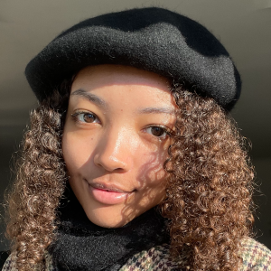 Naomi afbeelding