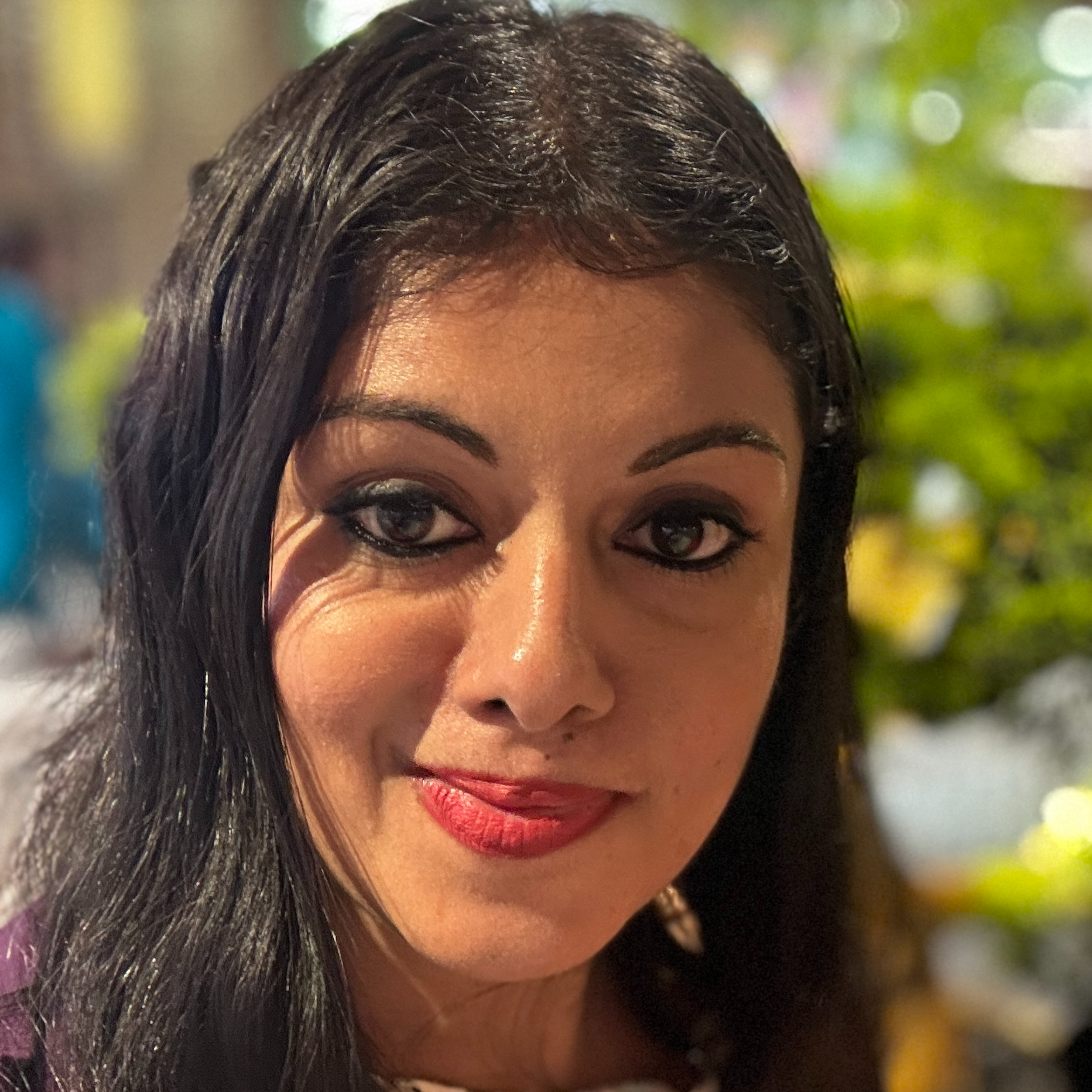 Medium Amrita