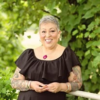Medium Marjorie