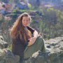 Sabine afbeelding