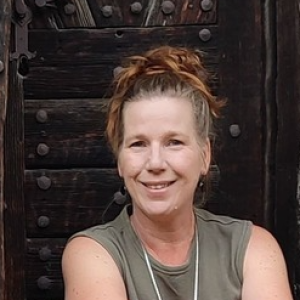 Sabine afbeelding
