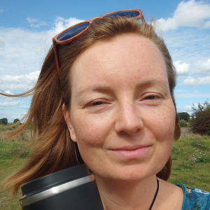 Mariëlle afbeelding