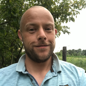 Dennis Mitchel afbeelding