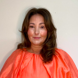 Geraldine afbeelding