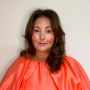 Geraldine afbeelding