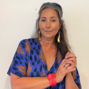 Geraldine afbeelding