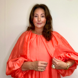Geraldine afbeelding