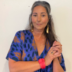 Geraldine afbeelding
