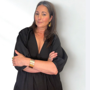 Geraldine afbeelding