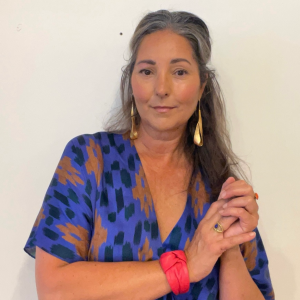Geraldine afbeelding