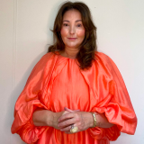 Medium Geraldine