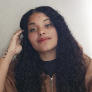Darisha afbeelding