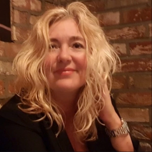 Patricia afbeelding