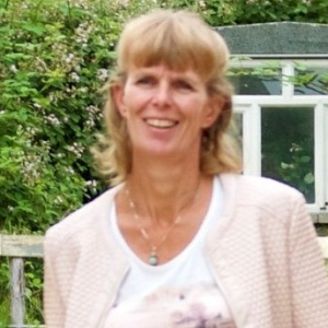 Antoinette afbeelding