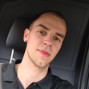 Nick afbeelding