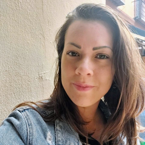 Veronique afbeelding